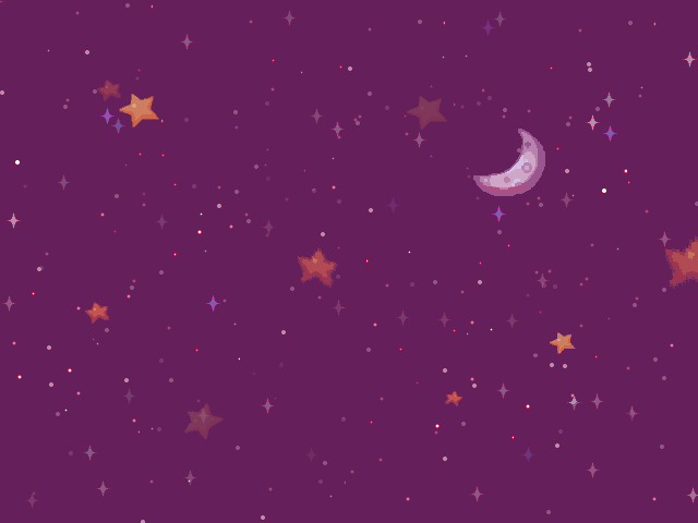 Space Background 4